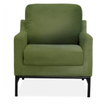 Florence Chair Green
